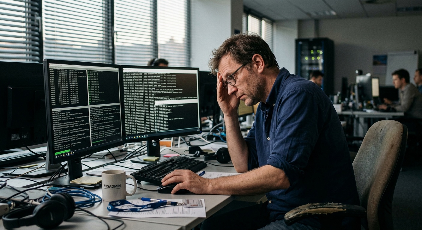 Faux positifs dans les listes noires DNS : comment les identifier et les contester